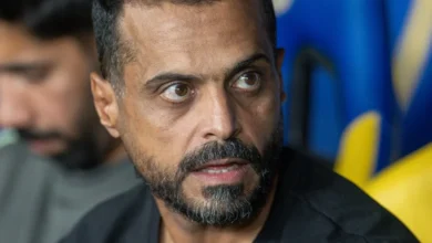 العطوي: الاعتذار لجماهير الفتح لا يكفي وحده