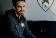 العقيدي يطلب 80 مليوناً قبل اتخاذ قراره النهائي