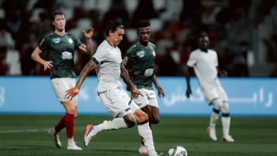 الفتح يوقف انتصارات الاتحاد والاتفاق يتعرض للهزيمة أمام الدرعية