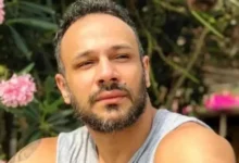 الفنان محمد عطية يُعلن عن وفاة والدته