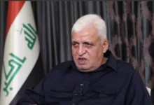 الفياض: رئيس الوزراء يتحمل مسؤولية من حمل السلاح دفاعاً عن الوطن