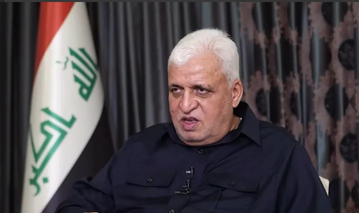 الفياض: رئيس الوزراء يتحمل مسؤولية من حمل السلاح دفاعاً عن الوطن