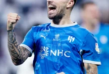 الفيحاء والهلال: مواجهة مثيرة بين الطموح والتحدي