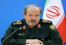 القائم بأعمال وزير الدفاع الإيراني يؤكد: لم نبدأ الحرب ولن نسمح بالعدوان العسكري