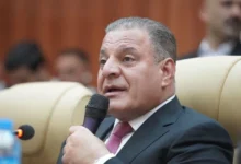 القبض على شخص بتهم فساد مالي مرتبط بـ"أبو مازن"