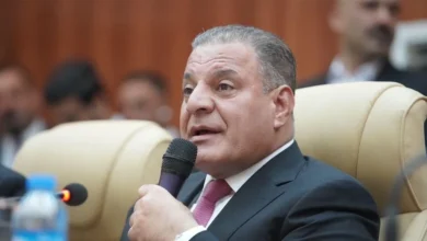 القبض على شخص بتهم فساد مالي مرتبط بـ"أبو مازن"