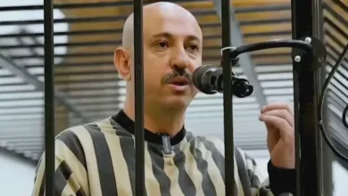 القضاء السوري يحكم بالإعدام على ابن عم بشار الأسد