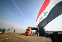 الكمارك تسجل أعلى إيرادات في تاريخ العراق
