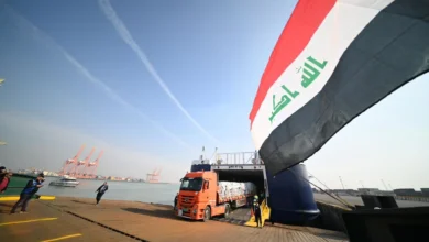 الكمارك تسجل أعلى إيرادات في تاريخ العراق