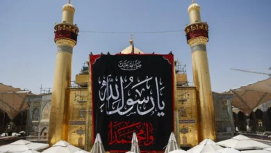 اللجنة المشرفة على الشعيرة النبوية تعلن استعدادها لإحياء ذكرى وفاة النبي (ص)