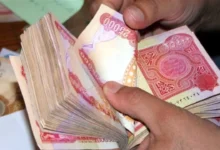 المالية النيابية توضح تفاصيل مقترح صندوق استقرار الرواتب