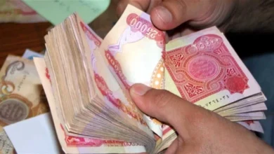 المالية النيابية توضح تفاصيل مقترح صندوق استقرار الرواتب