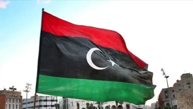 المجلس الأعلى للدولة في ليبيا يطالب بتحقيق عاجل إثر استهداف مصفاة الزاوية النفطية