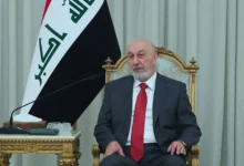 المرجعية تطالب بحصر السلاح بيد الدولة وفقاً للدستور