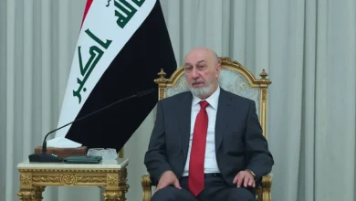 المرجعية تطالب بحصر السلاح بيد الدولة وفقاً للدستور