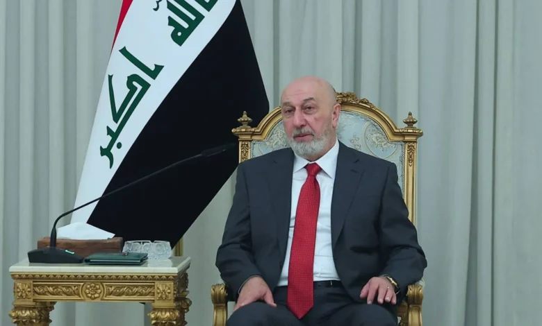 المرجعية تطالب بحصر السلاح بيد الدولة وفقاً للدستور