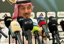 المسحل: نتائج المنتخب الوطني تشكل أبرز التحديات أمام الإدارة الجديدة وضرورة منحهم الثقة