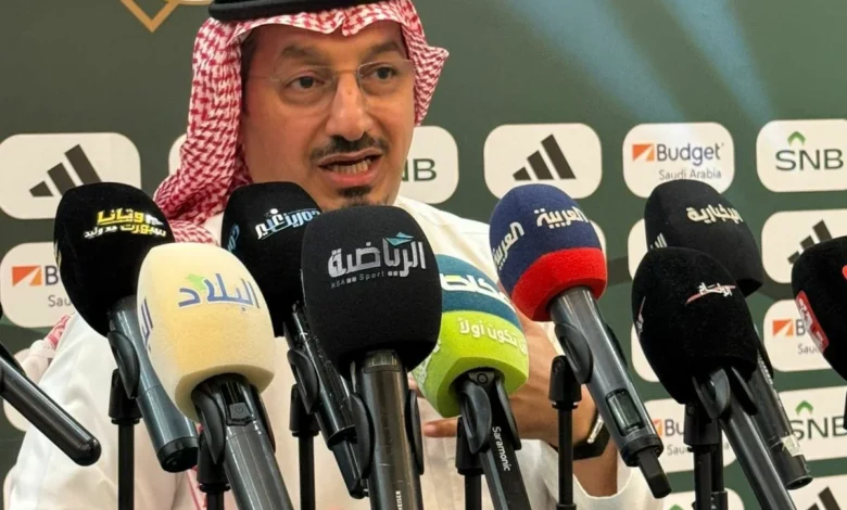 المسحل: نتائج المنتخب الوطني تشكل أبرز التحديات أمام الإدارة الجديدة وضرورة منحهم الثقة