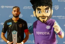 المسعود يؤكد بقاء كاراسكو مع الشباب وينفي الشائعات المتداولة