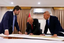المصادقة على التصاميم الأساسية لثلاث مدن في مشروع المليون قطعة