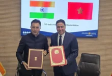 المغرب والهند يعززان شراكتهما الاقتصادية في قطاع التكنولوجيا