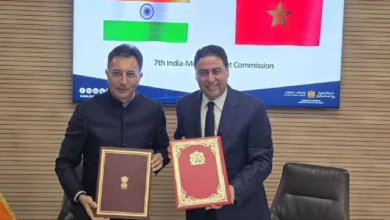 المغرب والهند يعززان شراكتهما الاقتصادية في قطاع التكنولوجيا
