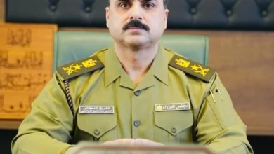 المنافذ تعلن عن إيراداتها خلال السبعة أشهر الماضية