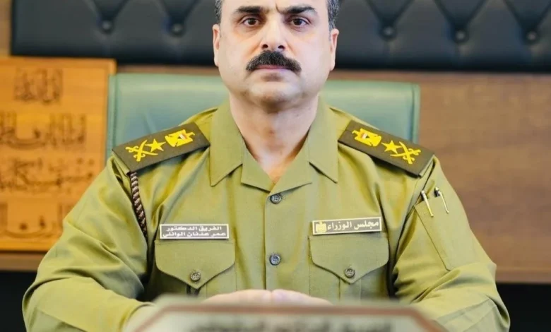 المنافذ تعلن عن إيراداتها خلال السبعة أشهر الماضية