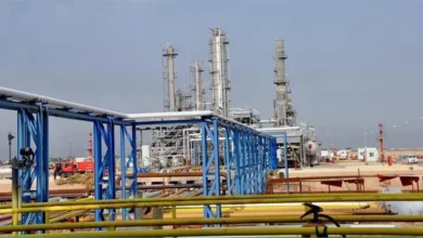 الموافقة على استبدال العمالة الأجنبية بالعراقية في مصفى البصرة