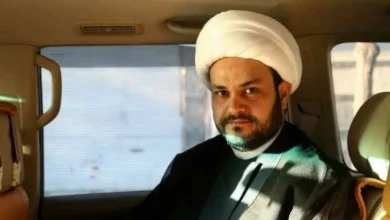 النجباء تهدد بالرد العسكري ضد السعودية انتقاماً لشهدائها