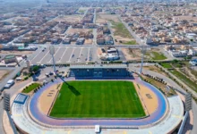 النجمة والعربي يتقاسمان تكاليف صيانة ملعب التعليم