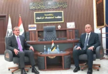 النزاهة تؤكد عدم وجود حماية للفاسدين وتواصل ملاحقتهم بلا تهاون
