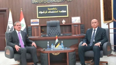 النزاهة تؤكد عدم وجود حماية للفاسدين وتواصل ملاحقتهم بلا تهاون