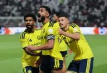 النصر يحقق إنجازاً تاريخياً بعد العودة القوية أمام الاتفاق