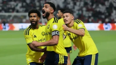 النصر يحقق إنجازاً تاريخياً بعد العودة القوية أمام الاتفاق
