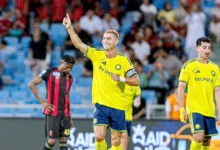النصر يواجه الاتفاق في تحدٍ مثير وقمة تجمع الشباب والرياض