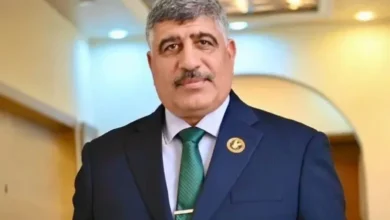 النعمان: 30 أيلول يشكل تحولاً مهماً في تعزيز السيادة والاستقرار