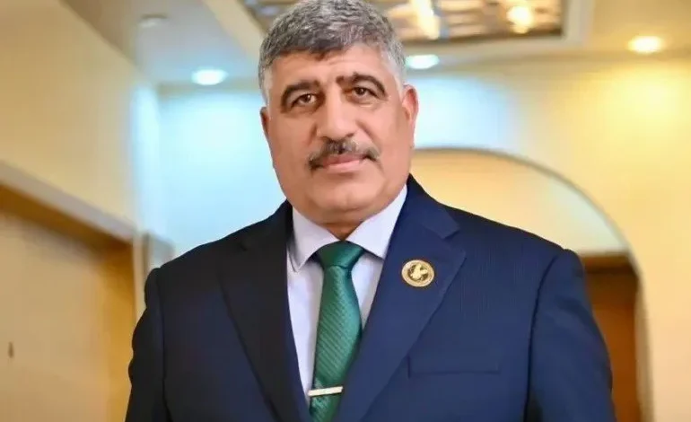 النعمان: 30 أيلول يشكل تحولاً مهماً في تعزيز السيادة والاستقرار