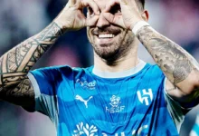 الهلال والأهلي يلتقيان الرائد والأنوار، والقادسية يواجه الطائي