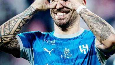 الهلال والأهلي يلتقيان الرائد والأنوار، والقادسية يواجه الطائي