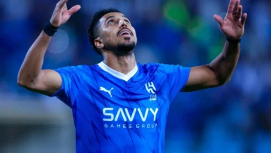الهلال يتصدر القائمة التاريخية للدوري السعودي برصيد 101 هدف