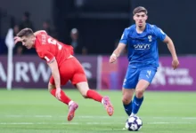 الهلال يتمسك ببيع أكتشيشيك نهائياً ويرفض إعارته
