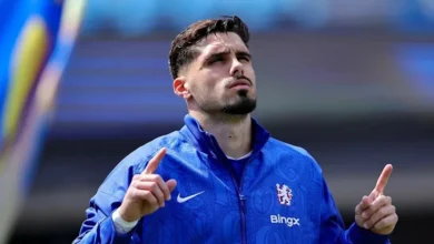 الهلال يتوصل لاتفاق مع نيتو وتشيلسي يحدد قيمة الصفقة