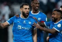 الهلال يحقق 19 افتتاحية متتالية دون خسارة