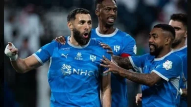 الهلال يحقق 19 افتتاحية متتالية دون خسارة