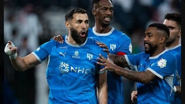 الهلال يحقق 19 افتتاحية متتالية دون خسارة