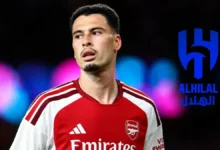 الهلال يستعد لاستثمار 65 مليون يورو لإتمام صفقة مارتينيلي