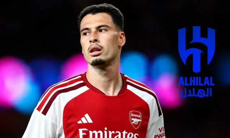 الهلال يستعد لاستثمار 65 مليون يورو لإتمام صفقة مارتينيلي