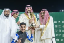 الوقاد يحصد كأس إمارة منطقة مكة المكرمة