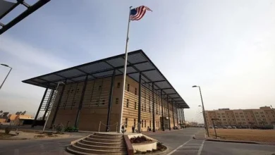 الولايات المتحدة تستأنف إعادة دبلوماسييها إلى سفاراتها في بغداد والشرق الأوسط